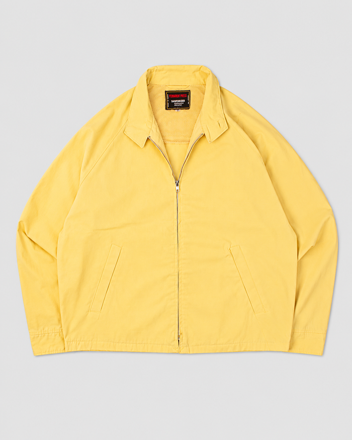 1970s Golf jacket (M)