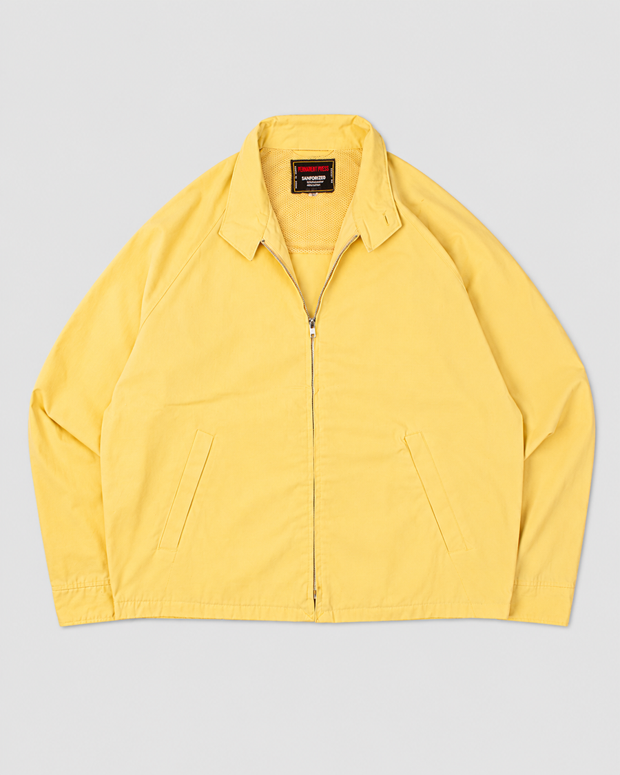 1970s Golf jacket (M)