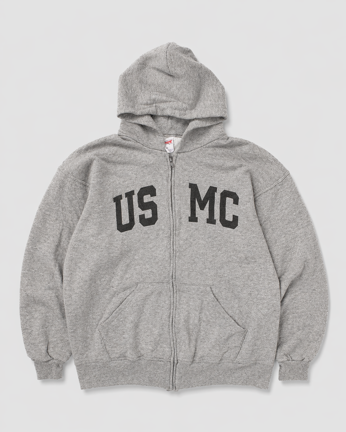 USMC hoodie