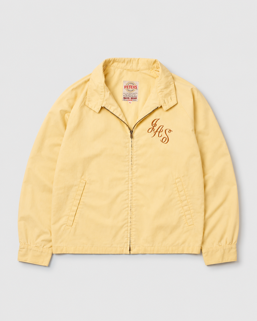1970s Golf jacket (M)