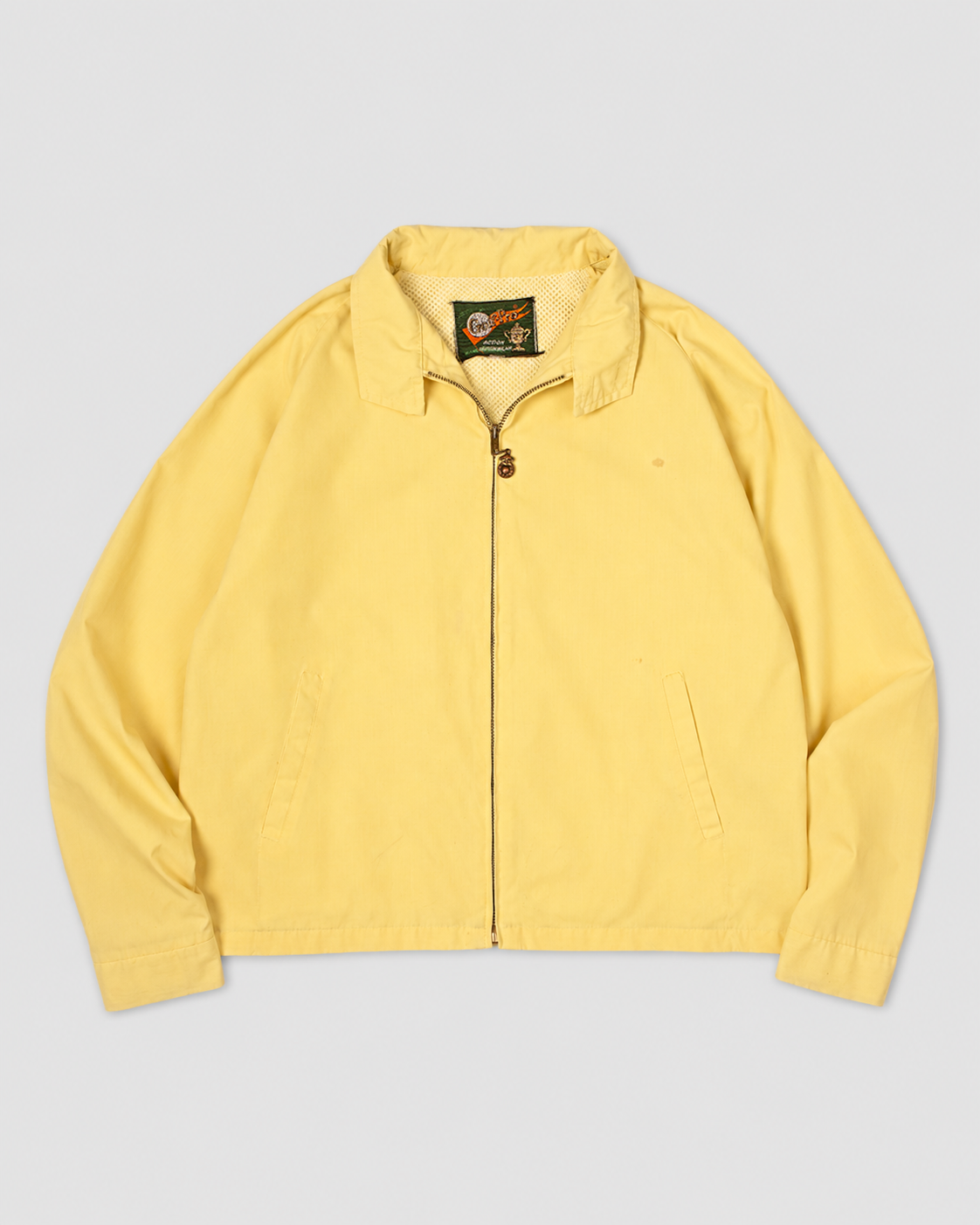 1970s Golf jacket (M)