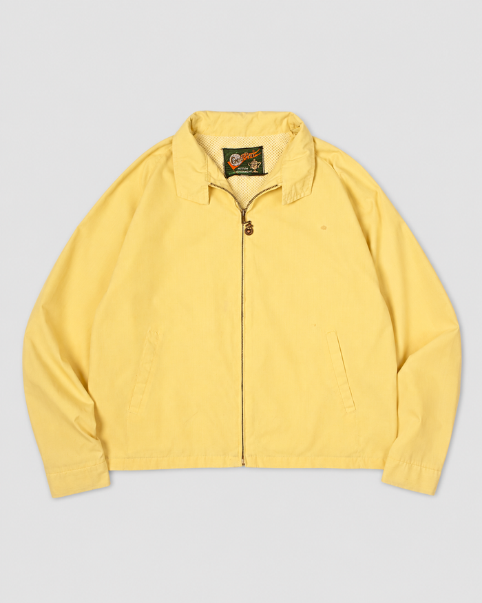 1970s Golf jacket (M)