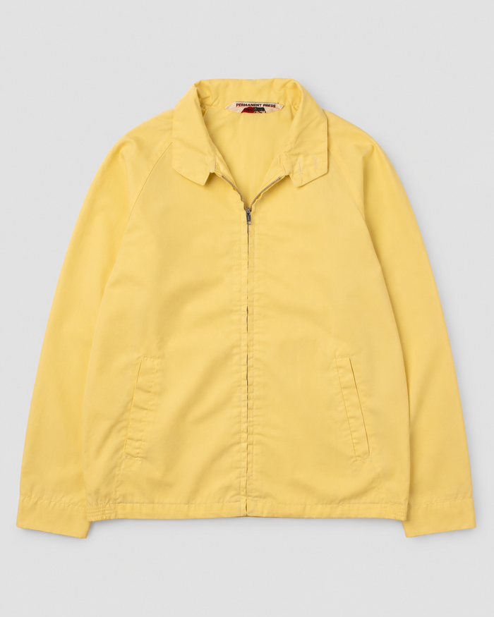 1970s Golf jacket (M)