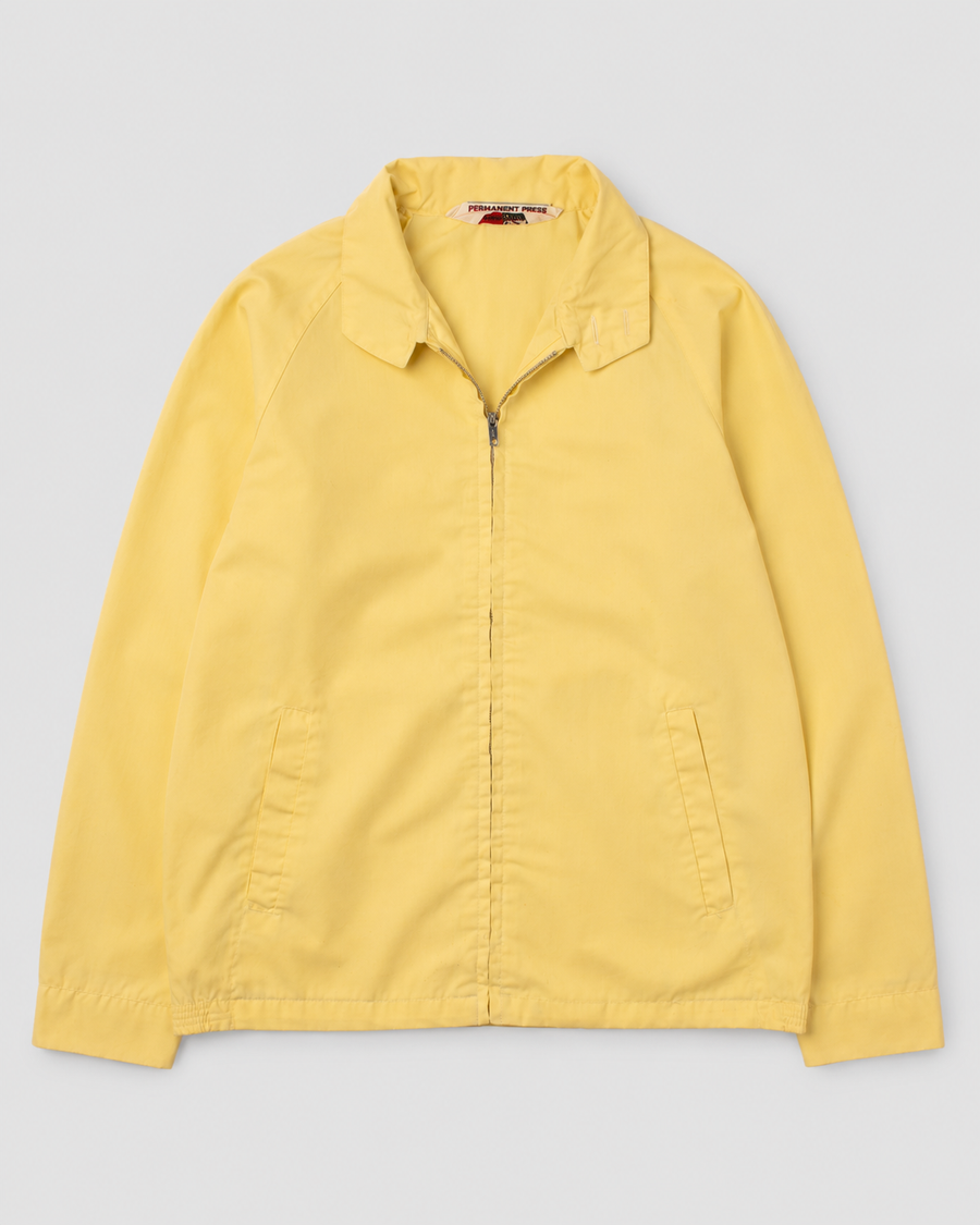 1970s Golf jacket (M)