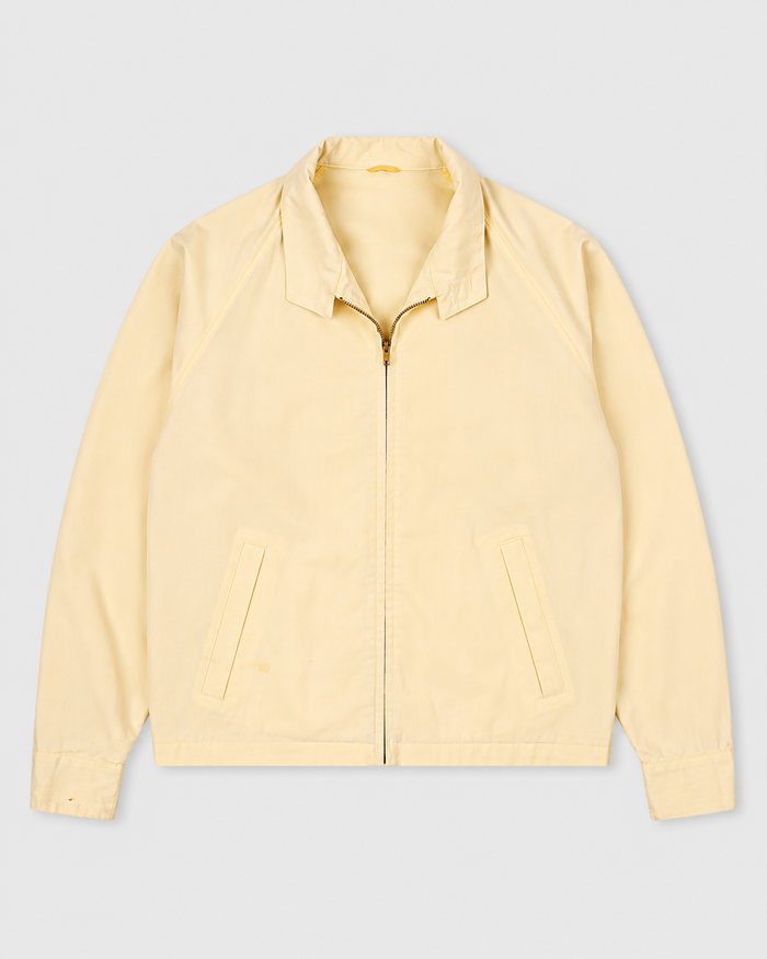 1970s Golf jacket (M)