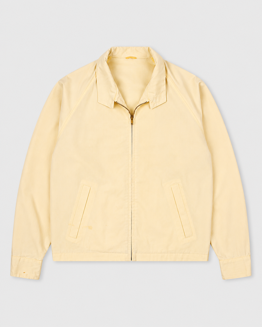 1970s Golf jacket (M)