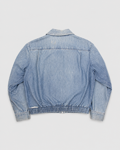 1960s USA Denim jacket (M)
