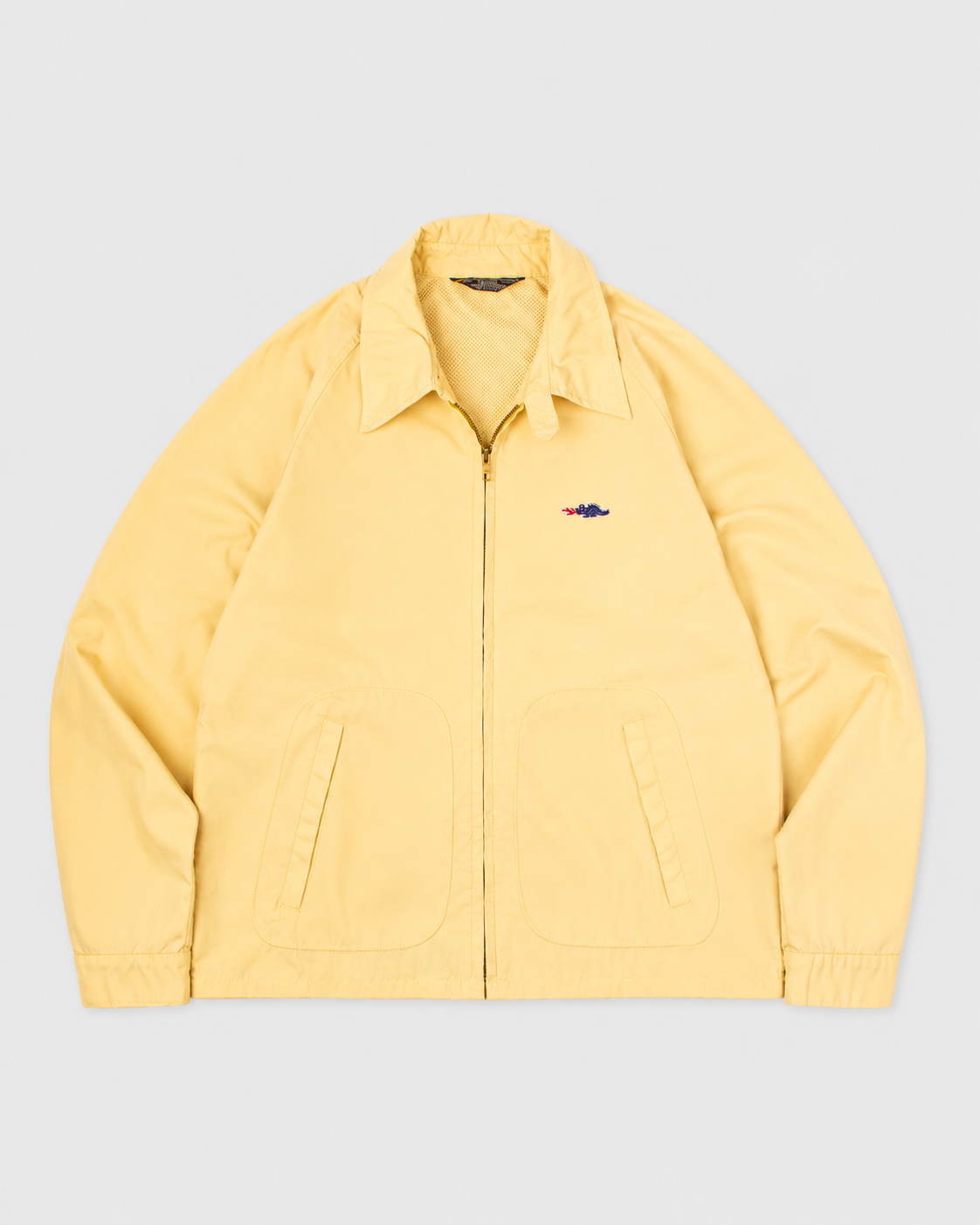 1970s Sears Golf jacket (L)