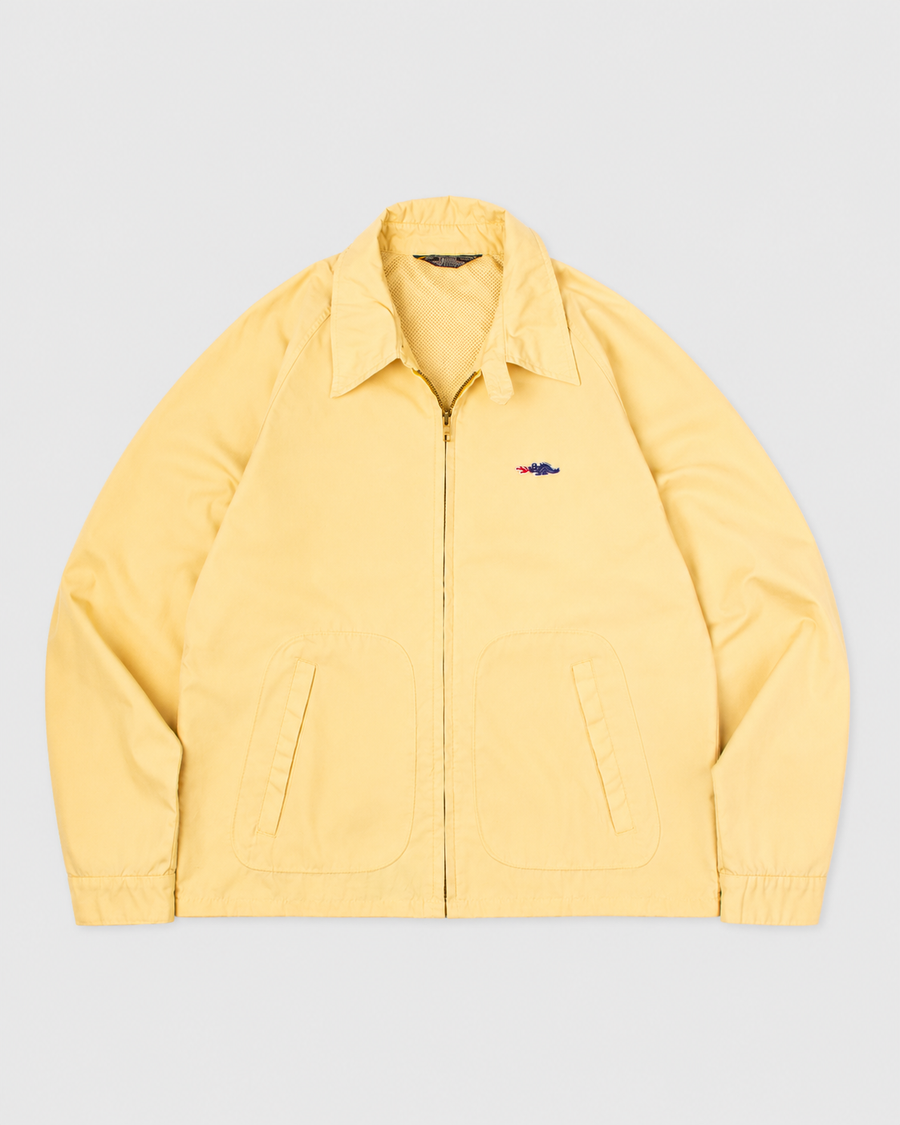 1970s Sears Golf jacket (L)