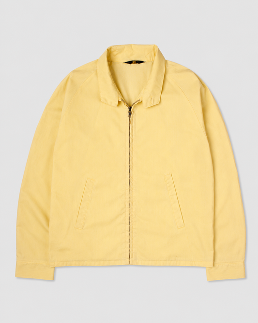 harrington jacket golf jacket sears campus towncraft jc penneys rockabilly ricky gabardine true vintage 60s vintage 1960s barracuta talon zipper