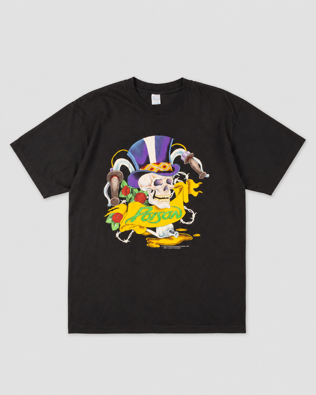 1990s Poison (XL)