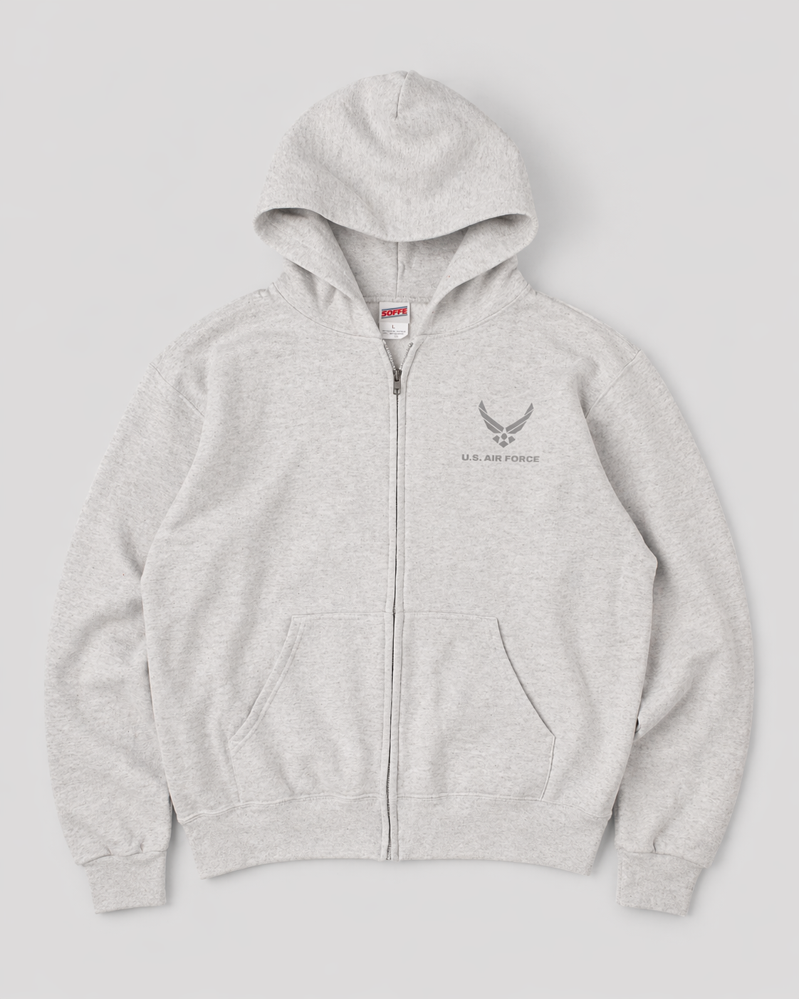 USAF hoodie