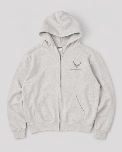 USAF hoodie
