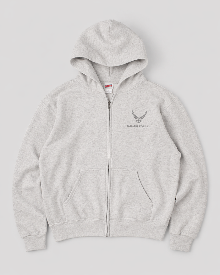 USAF hoodie