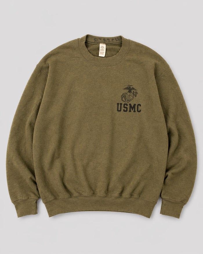 USMC sweatshirt